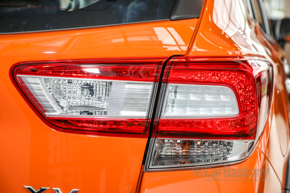 Honda Jazz GK Facelift (2017) Exterior