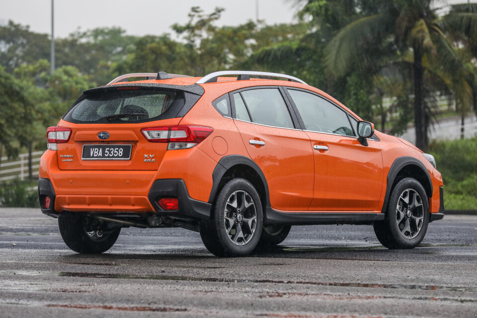 Ford Ranger T6 Facelift 2 (2018) Exterior