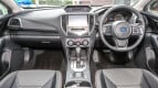 Subaru Crosstrek Interior photo