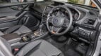 Subaru Crosstrek Interior photo