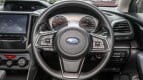 Subaru Crosstrek Interior photo