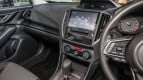 Subaru Crosstrek Interior photo