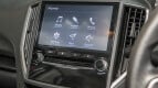 Subaru Crosstrek Interior photo