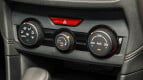 Subaru Crosstrek Interior photo