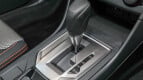 Subaru Crosstrek Interior photo