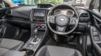 Subaru Crosstrek Interior photo