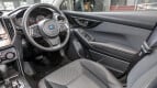 Subaru Crosstrek Interior photo