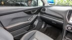 Subaru Crosstrek Interior photo