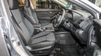 Subaru Crosstrek Interior photo