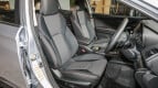 Subaru Crosstrek Interior photo