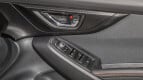 Subaru Crosstrek Interior photo