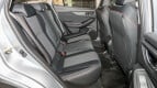 Subaru Crosstrek Interior photo