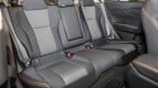 Subaru Crosstrek Interior photo