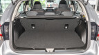 Subaru Crosstrek Interior photo