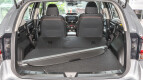 Subaru Crosstrek Interior photo