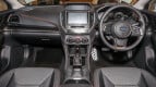 Subaru Crosstrek Interior photo