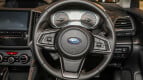 Subaru Crosstrek Interior photo