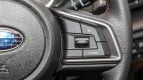 Subaru Crosstrek Interior photo