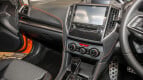 Subaru Crosstrek Interior photo