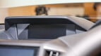 Subaru Crosstrek Interior photo