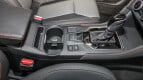 Subaru Crosstrek Interior photo
