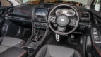 Subaru Crosstrek Interior photo