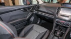 Subaru Crosstrek Interior photo