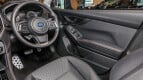 Subaru Crosstrek Interior photo