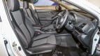 Subaru Crosstrek Interior photo
