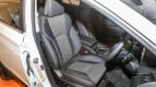 Subaru Crosstrek Interior photo