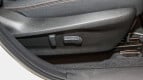 Subaru Crosstrek Interior photo