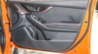 Subaru Crosstrek Interior photo