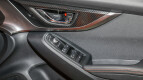 Subaru Crosstrek Interior photo