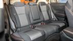 Subaru Crosstrek Interior photo