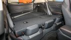 Subaru Crosstrek Interior photo
