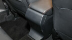 Subaru Crosstrek Interior photo