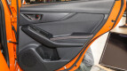 Subaru Crosstrek Interior photo