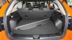 Subaru Crosstrek Interior photo