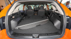 Subaru Crosstrek Interior photo