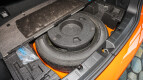 Subaru Crosstrek Interior photo