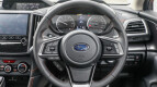 Subaru Crosstrek Interior photo
