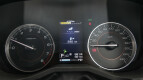 Subaru Crosstrek Interior photo