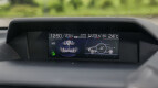 Subaru Crosstrek Interior photo