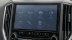 Subaru Crosstrek Interior photo