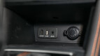 Subaru Crosstrek Interior photo