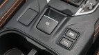 Subaru Crosstrek Interior photo