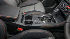 Subaru Crosstrek Interior photo
