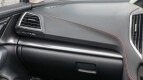 Subaru Crosstrek Interior photo