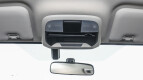 Subaru Crosstrek Interior photo