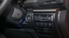 Subaru Crosstrek Interior photo